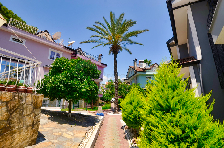 4+1-Villa in Kemer - Antalya 4+1-Villa in Kemer - Antalya