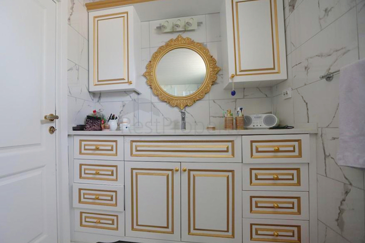 4+1-Villa in Kemer - Antalya 4+1-Villa in Kemer - Antalya