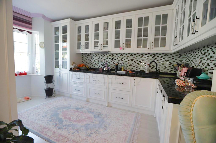 4+1-Villa in Kemer - Antalya 4+1-Villa in Kemer - Antalya