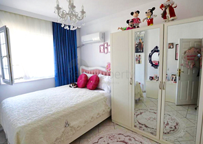 4+1-Villa in Kemer - Antalya 4+1-Villa in Kemer - Antalya