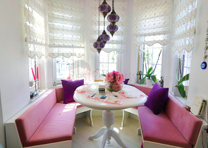 4+1-Villa in Kemer - Antalya 4+1-Villa in Kemer - Antalya