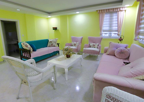 4+1-Villa in Kemer - Antalya 4+1-Villa in Kemer - Antalya