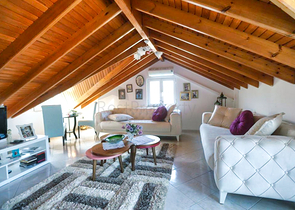 4+1-Villa in Kemer - Antalya 4+1-Villa in Kemer - Antalya