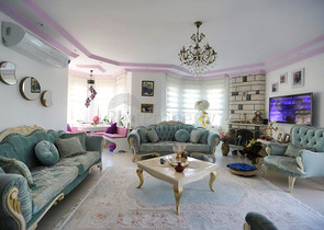 4+1-Villa in Kemer - Antalya 4+1-Villa in Kemer - Antalya