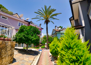 4+1-Villa in Kemer - Antalya 4+1-Villa in Kemer - Antalya