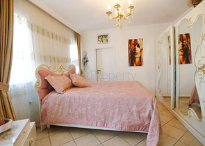 4+1-Villa in Kemer - Antalya 4+1-Villa in Kemer - Antalya