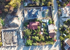 4+1-Villa in Kemer - Antalya