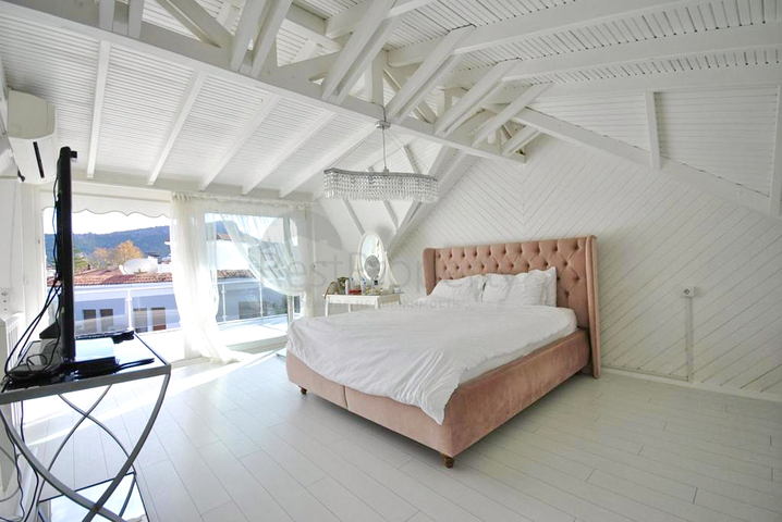 3+1-Villa in Kemer - Antalya