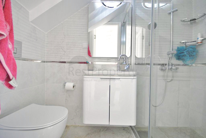 3+1-Villa in Kemer - Antalya