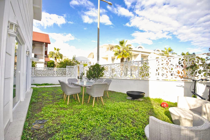 3+1-Villa in Kemer - Antalya