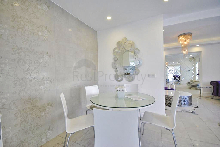 3+1-Villa in Kemer - Antalya