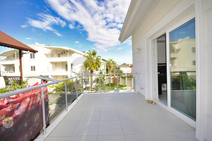 3+1-Villa in Kemer - Antalya