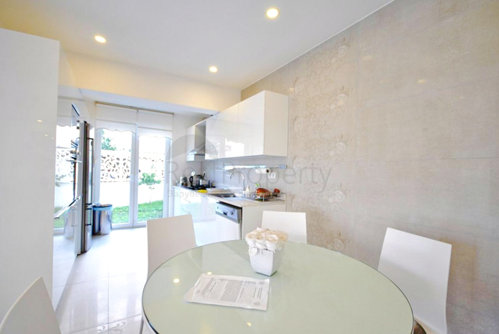 3+1-Villa in Kemer - Antalya