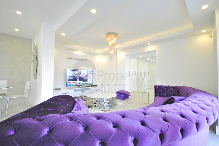 3+1-Villa in Kemer - Antalya