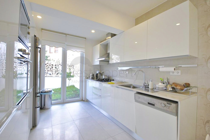 3+1-Villa in Kemer - Antalya