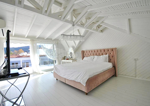 3+1-Villa in Kemer - Antalya