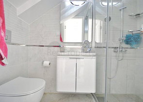 3+1-Villa in Kemer - Antalya