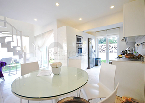 3+1-Villa in Kemer - Antalya