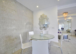 3+1-Villa in Kemer - Antalya