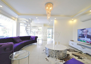 3+1-Villa in Kemer - Antalya
