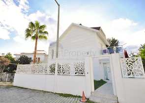 3+1-Villa in Kemer - Antalya