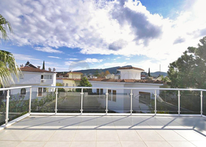 3+1-Villa in Kemer - Antalya