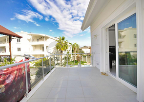 3+1-Villa in Kemer - Antalya