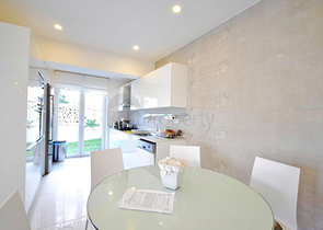 3+1-Villa in Kemer - Antalya