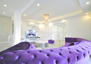 3+1-Villa in Kemer - Antalya