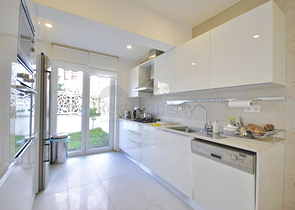 3+1-Villa in Kemer - Antalya