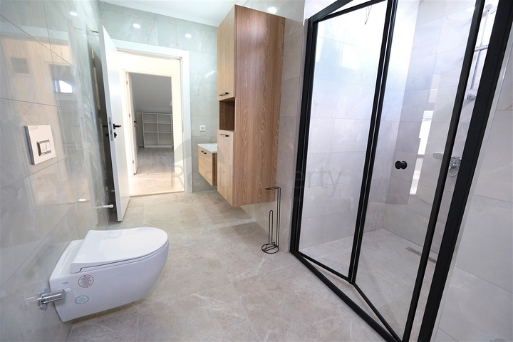 3+1-Villa in Kemer - Antalya