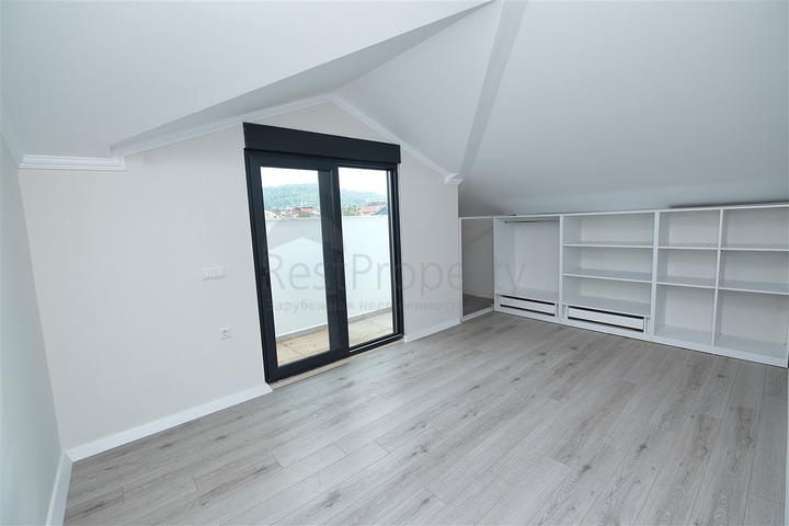 3+1-Villa in Kemer - Antalya