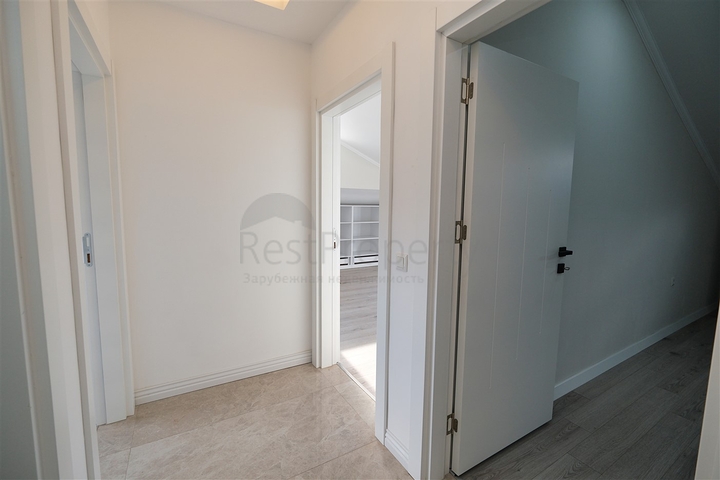 3+1-Villa in Kemer - Antalya