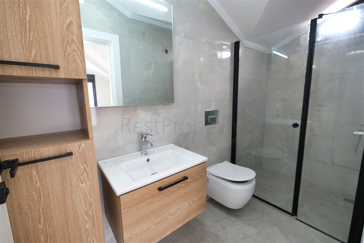 3+1-Villa in Kemer - Antalya