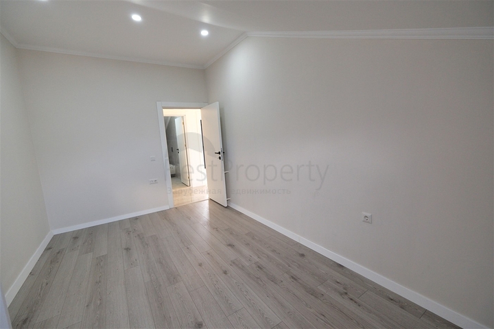 3+1-Villa in Kemer - Antalya