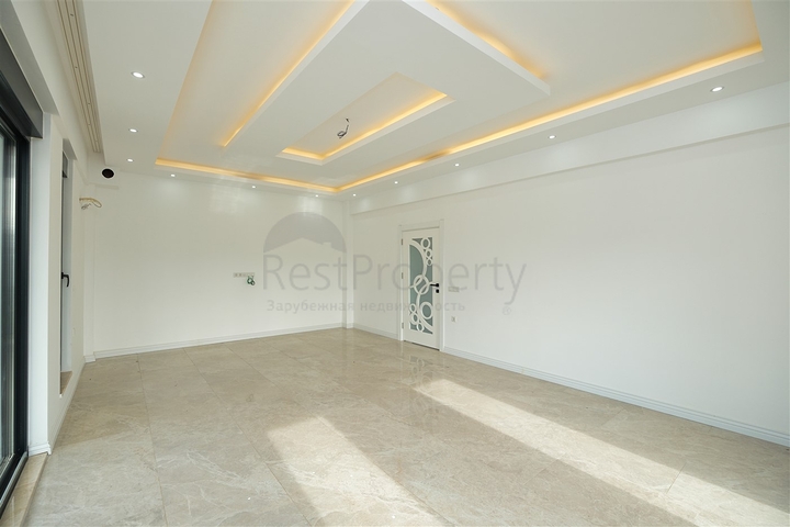 3+1-Villa in Kemer - Antalya