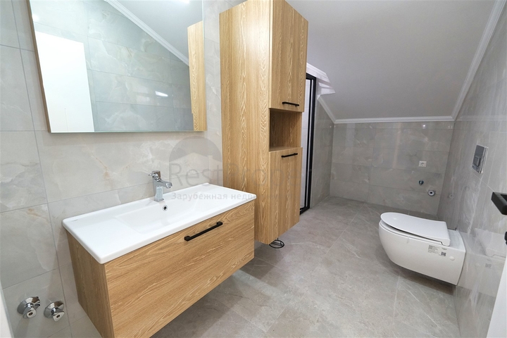 3+1-Villa in Kemer - Antalya