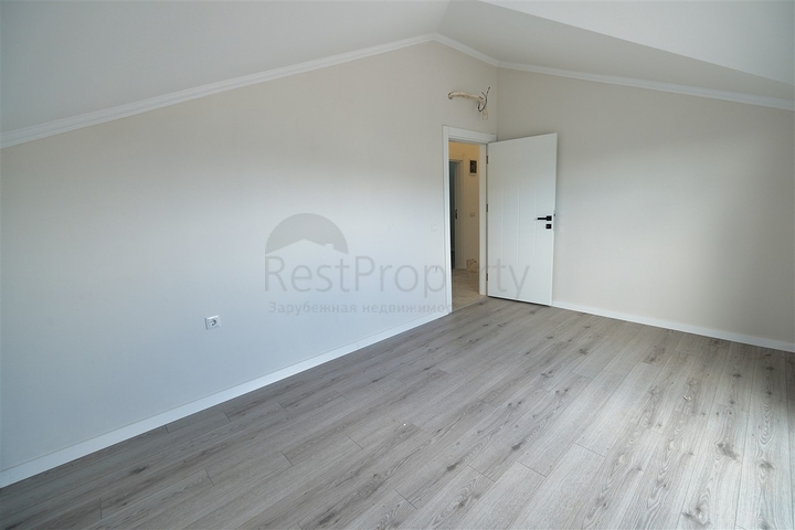 3+1-Villa in Kemer - Antalya