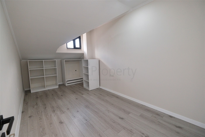 3+1-Villa in Kemer - Antalya