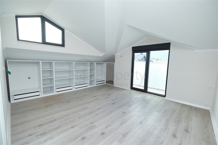 3+1-Villa in Kemer - Antalya