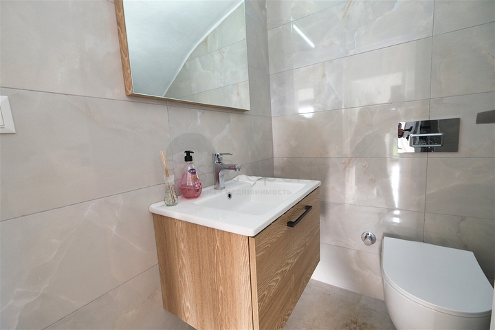 3+1-Villa in Kemer - Antalya