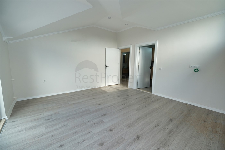 3+1-Villa in Kemer - Antalya