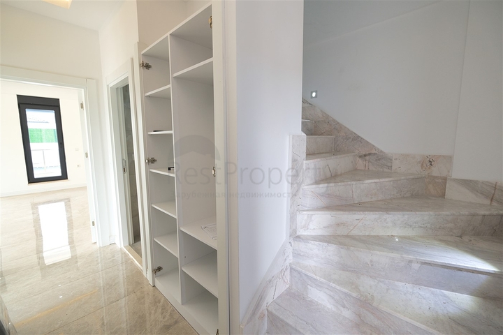 3+1-Villa in Kemer - Antalya