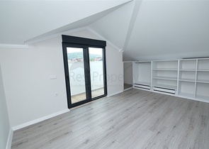 3+1-Villa in Kemer - Antalya