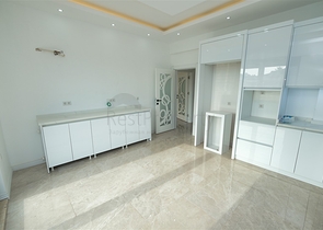 3+1-Villa in Kemer - Antalya