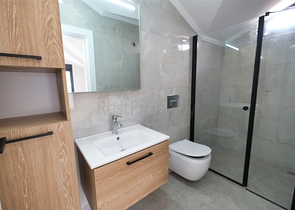 3+1-Villa in Kemer - Antalya