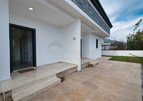 3+1-Villa in Kemer - Antalya