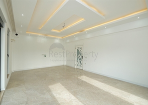 3+1-Villa in Kemer - Antalya