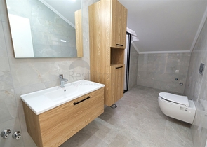 3+1-Villa in Kemer - Antalya