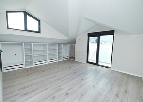 3+1-Villa in Kemer - Antalya